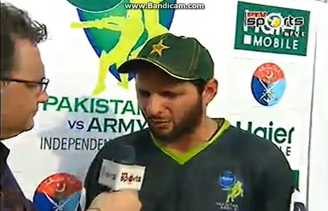 Presentation Ceremony - webcrictv.com