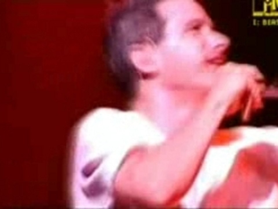 Live-Beastie Boys-Melkweg Amsterdam 2