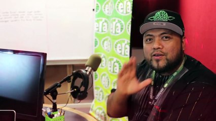 Dato' Jalaluddin Hassan & Fazura di JoHaRa Pagi ERA