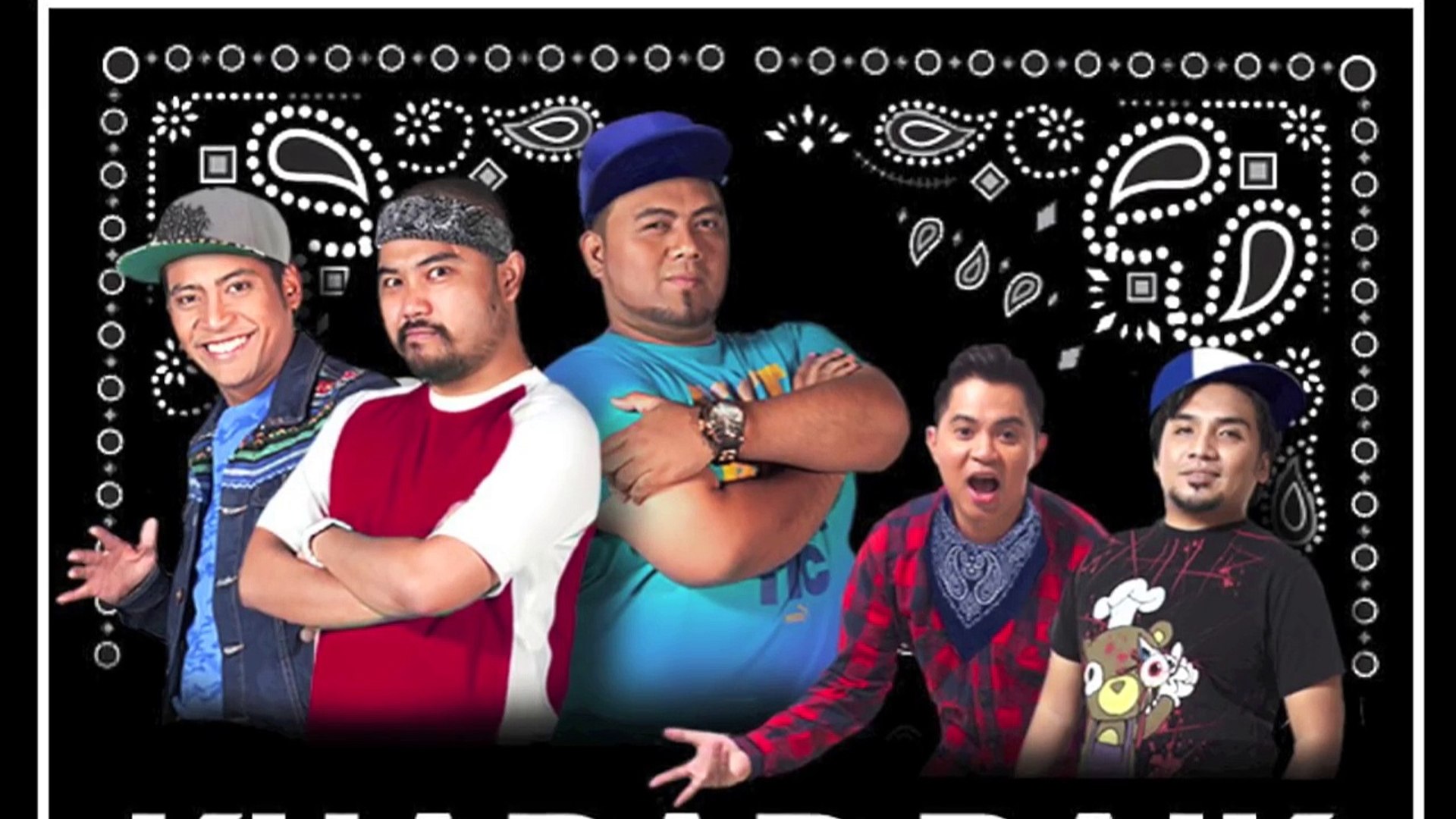 Khabar Baik Johara Flizzow Feat Duo Petang Era Video Dailymotion