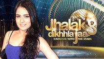 Jhalak Dikhhla Jaa 8: Radhika Madan EVICTED | Colors TV