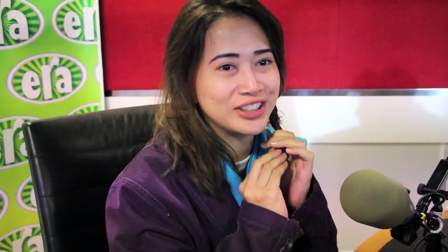 Tauke Jambu dan Dira Abu Zahar kat JoHaRa