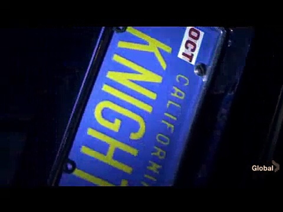 Knight Rider 2008 - A Tribute