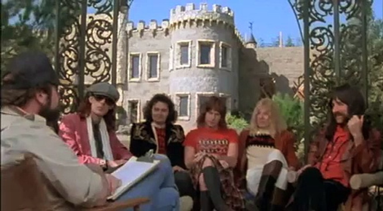 Spinal Tap Reviews