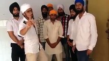 Sutte Utho Akha Putto   Bapu Surat Singh Ji Khalsa   Latest Punjabi Songs 2015
