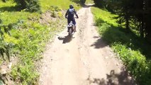 Gold Rush Ride Crested Butte CO Day 4 part 1