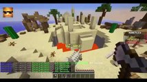 Minecraft: Super Smash Mobs Ep 1 - Do You Wanna Build A Snowman?
