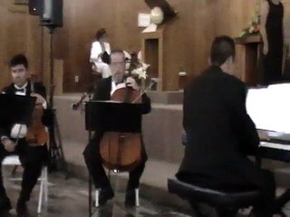 Pie Jesu: Coro de Niños de la Opera de Tijuana en Concierto 4/11