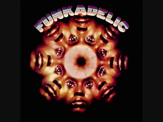 Funkadelic - Funkadelic - 07 - What Is Soul