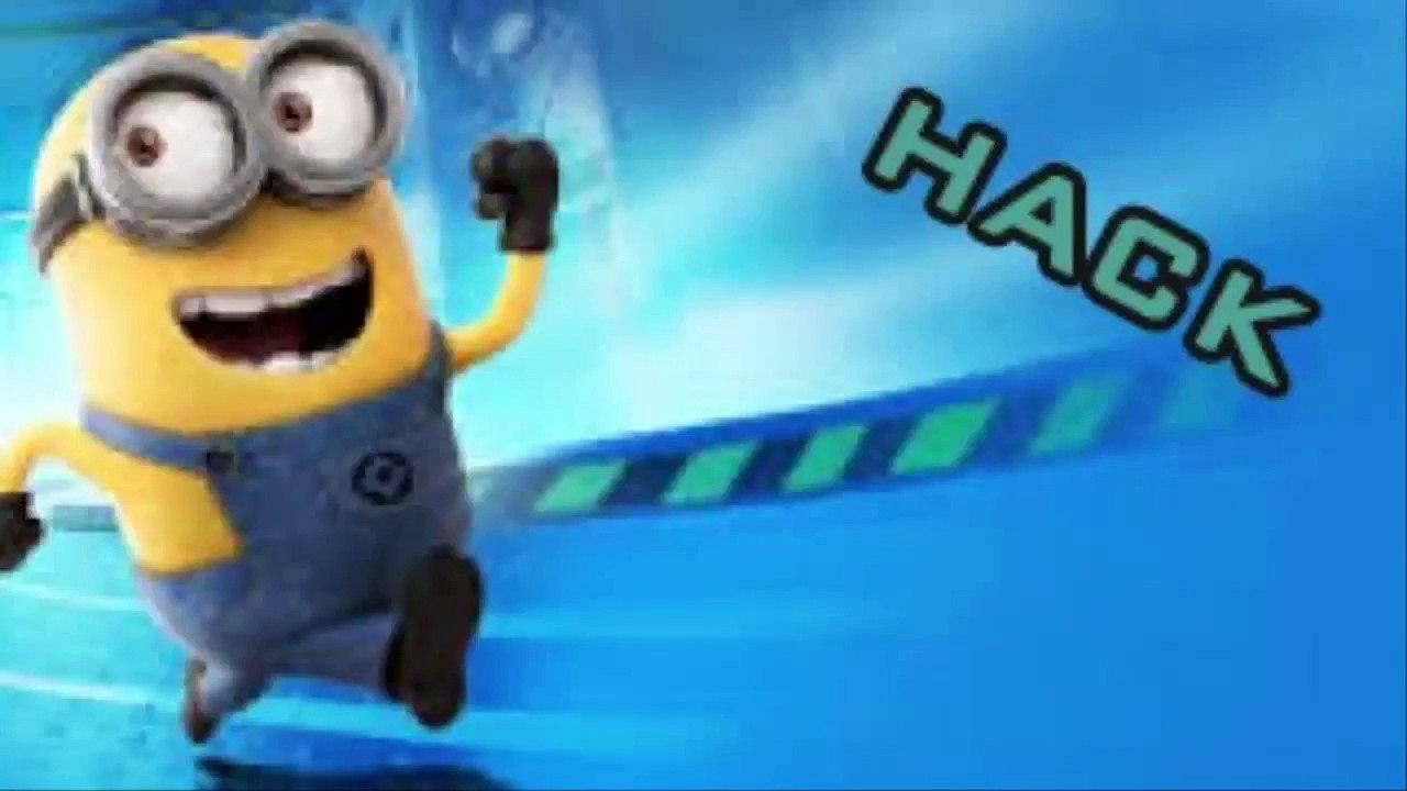 Despicable Me: Minion Rush Cheats Tokens & Bananas