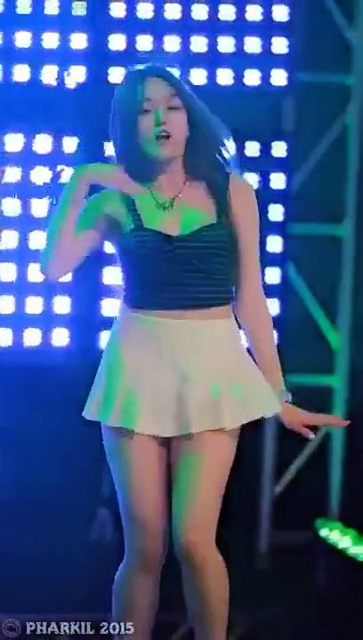 직캠 Fancam 150529 밤비노BAMBINO 은솔 오빠 오빠 @ 강릉영동대 HD