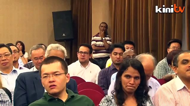 NGO C4 ikrar tangani rasuah, pantau badan kehakiman