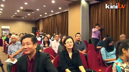 C4 to tackle corruption issues, scrutinize judiciary