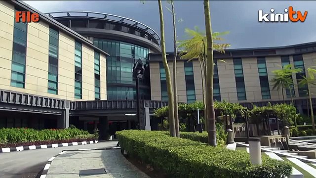 SKMM nafi arah ISP sekat laporan 'kangkung' Najib