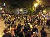 Protes TURUN menghampiri Dataran DBKL