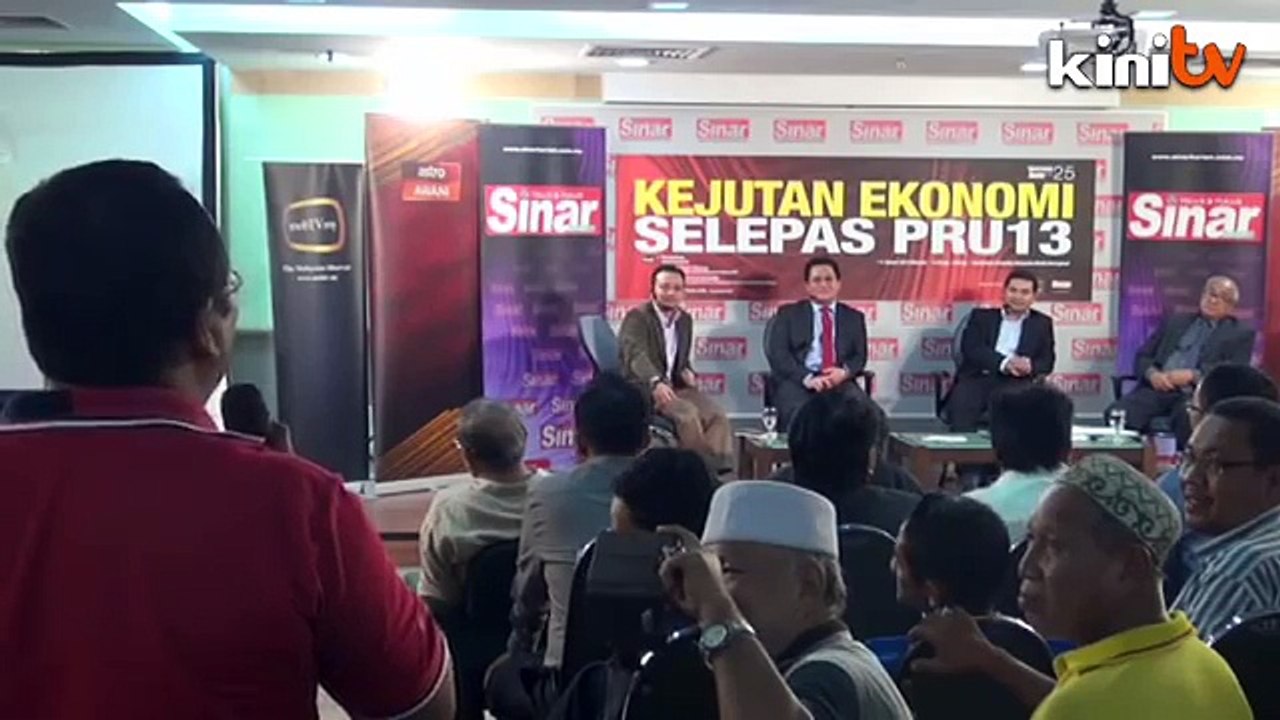 Rafizi: Rakyat tak puas hati dengan ramai duta khas bertaraf menteri
