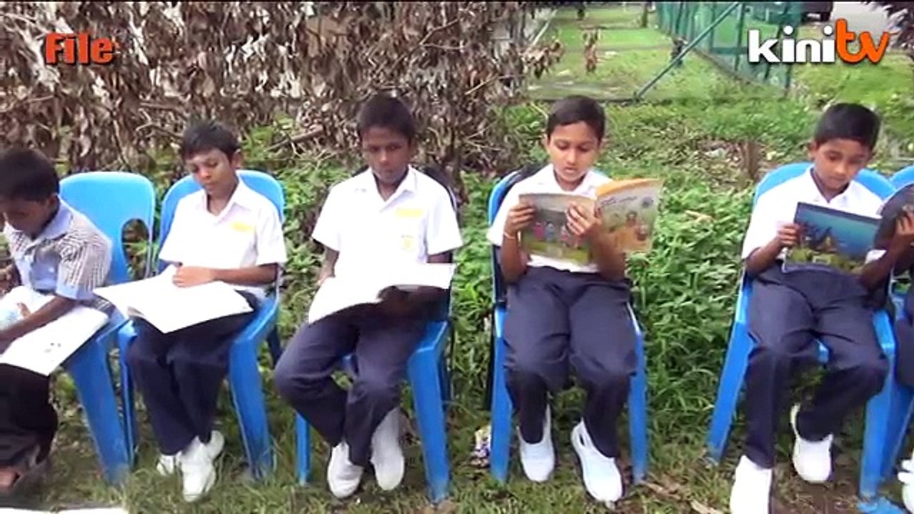 Seaport school relocation: Problem unresolved