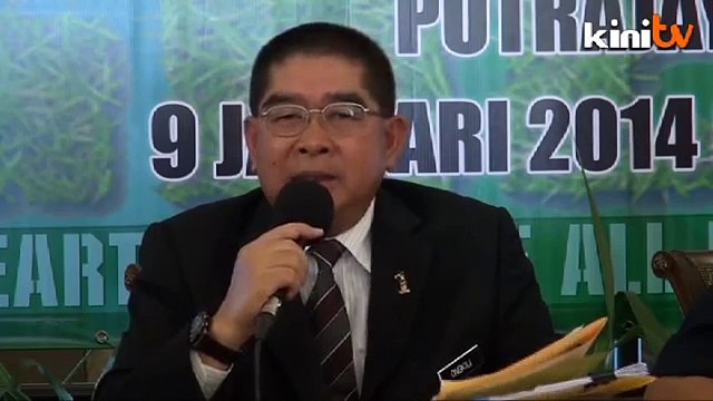 Kabinet muktamadkan pembekalan air S'gor minggu depan