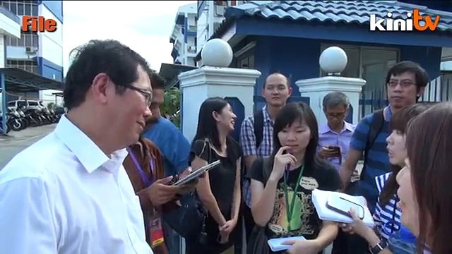 Jais SOP may be revised after Bible raid