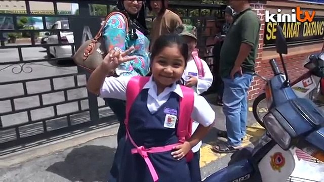 Pengusasaha bas sekolah: Jgn ambil tindakan terhadap kami