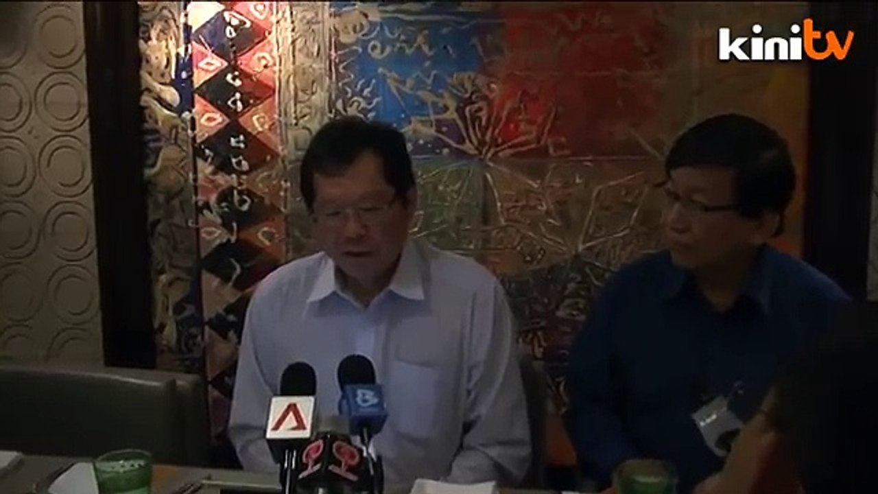 BSM: Why does Jais need SOP to deal with non-Muslims?