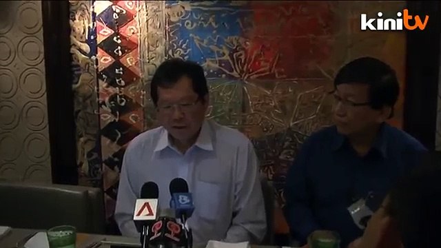 BSM: Why does Jais need SOP to deal with non-Muslims?