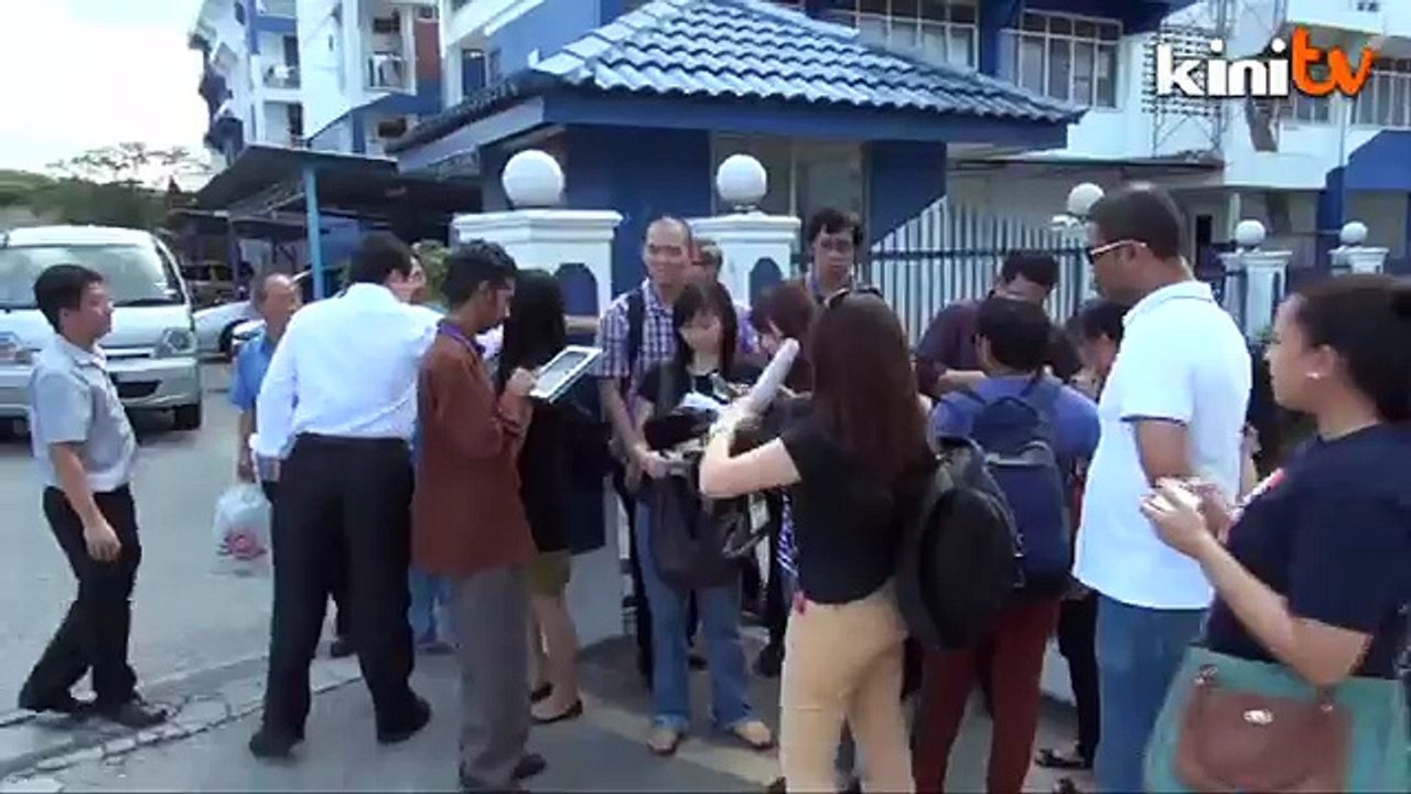 Christian Federation dubs JAIS raid unconstitutional