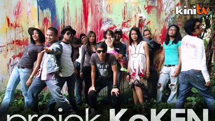 RAT ikrar terus perjuangkan isu semasa melalui seni