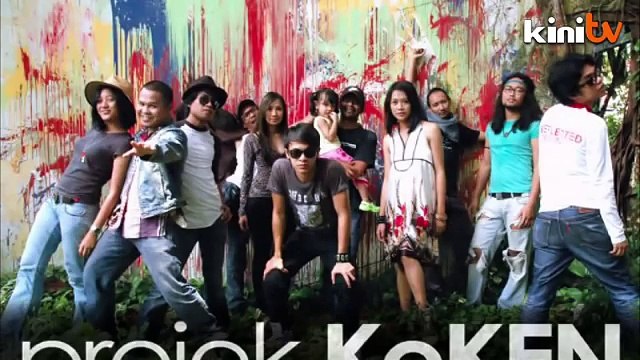 RAT ikrar terus perjuangkan isu semasa melalui seni