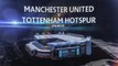 Manchester United vs Tottenham Hotspur Week 1 Barclays Premier League 2015 - 2016 HD