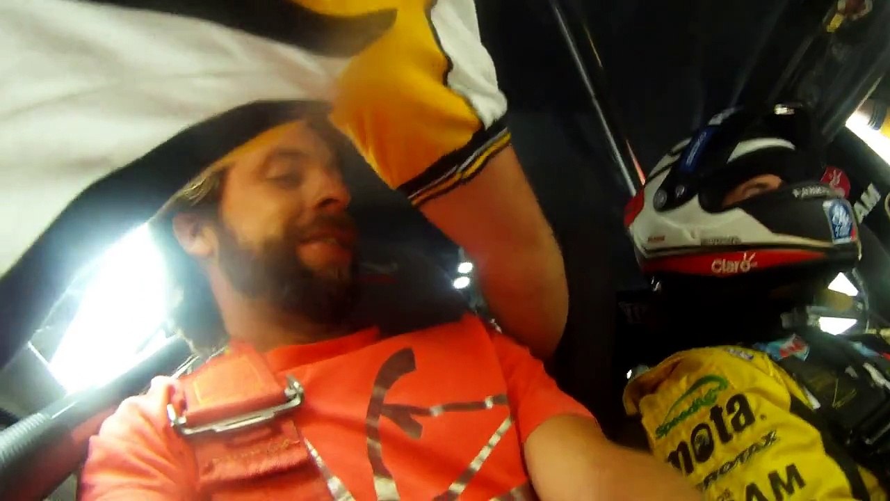 SUPER TC 2000 FLUENCE