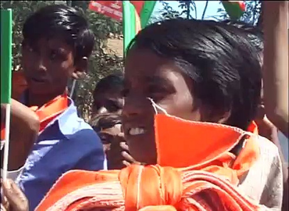 Gujrat massacre