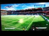 (PS3) FIFA World Cup South Africa Group Stage: England vs. Argentina Part 2