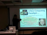 2012 Alan Turing Year in Hong Kong Public Seminar by Prof Barry Cooper (Part 2)