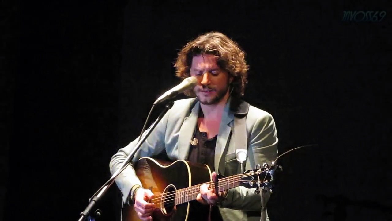 Manuel Carrasco - Que nos esta pasando