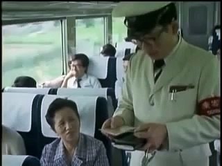 思い出の国鉄（山陰本線）