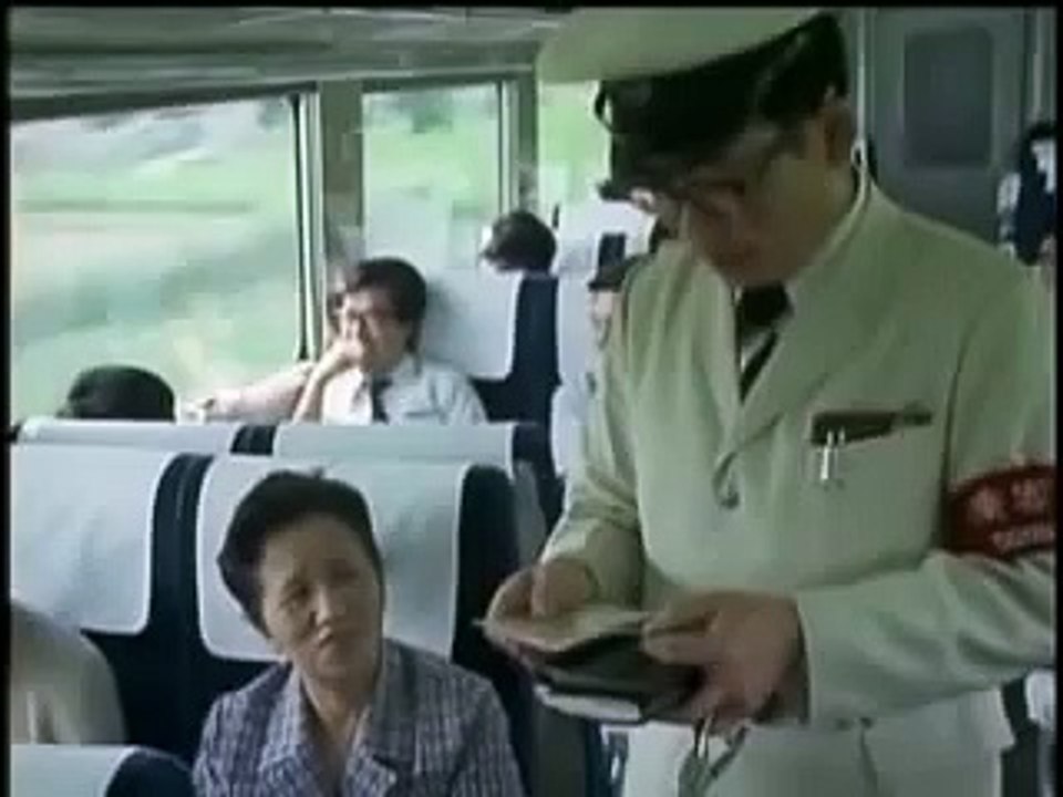 思い出の国鉄（山陰本線）