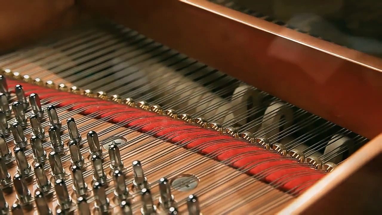 Anna Fedorova - F. Chopin - Etude Op. 25, No. 11