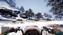 Far Cry 4 Valley of the yetis (FUNNY MOMENTS)