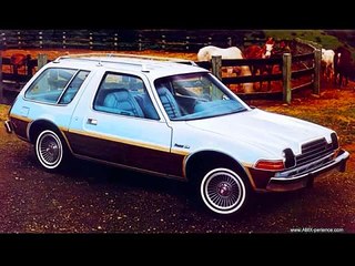 Top Ten Ugliest Cars In The World