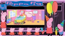 Peppa Pig   s03e19   Granny Pig's Chickens mpeg4