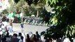 Police brutality Shiraz university June 20 2009 Iranians protest against election results
