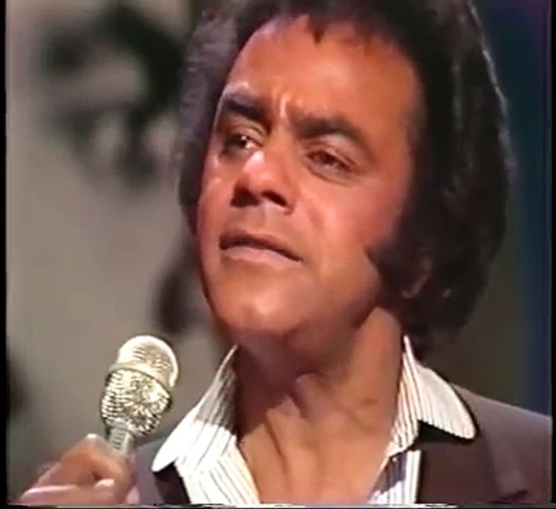 Johnny Mathis - Over The Rainbow/Ease On Down