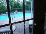 Gulf Breeze Pool Home Navarre Florida