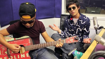 ERAkustik Medley - Akim & The Majistret