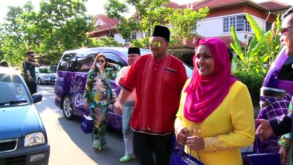 Jom Ceria Cadbury Bersama Aslindawati Binti Mohd Noor, Selangor