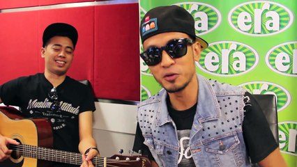 ERAkustik - Aku Datang (TOMOK)