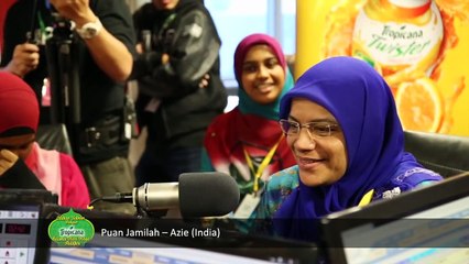 Eratkan Jalinan Dengan Tropicana Twister