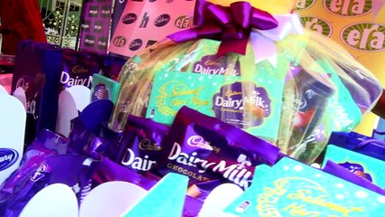 Jom Ceria Cadbury Bersama Noraini Binti Mohd. Ali, Pahang