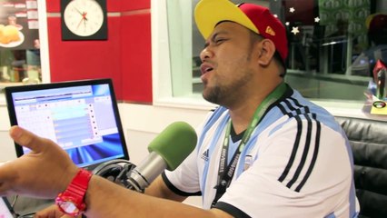 Ray Speaking London!